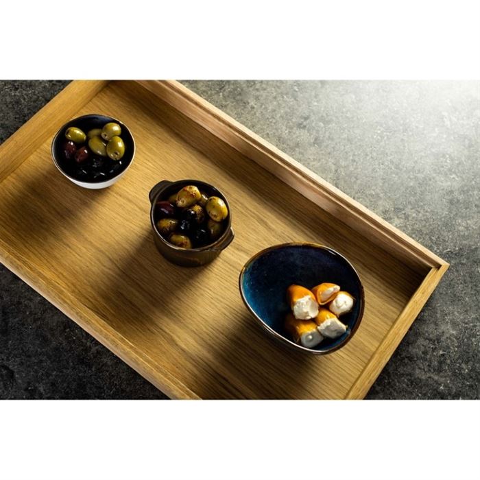 Miska ramekin 8,5x7,5cm DEEP BLUE