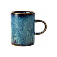 Šálka na kávu 200 ml DEEP BLUE
