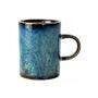 Šálka na kávu 200 ml DEEP BLUE