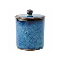 Cukornička s viečkom 220 ml DEEP BLUE