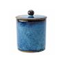 Cukornička s viečkom 220 ml DEEP BLUE