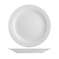 Tanier plytký 28 cm PRAHA