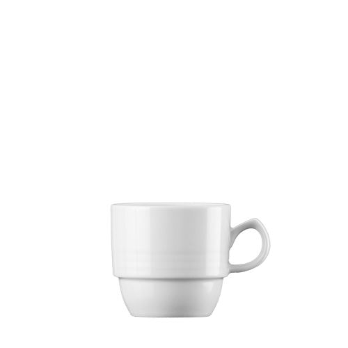 Šálka 180 ml AQUA stohovateľná