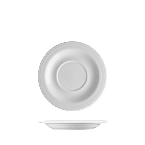 Podšálka 16 cm AQUA