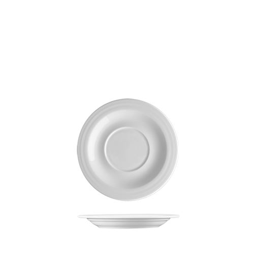 Podšálka 13 cm AQUA