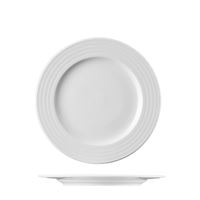 Tanier plytký 24 cm AQUA