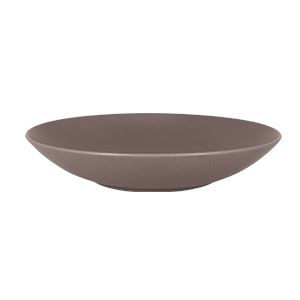 Tanier hlboký coup 26 cm / 120 cl NEOFUSION chestnut brown *5-r. záruka