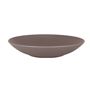Tanier hlboký coup 26 cm / 120 cl NEOFUSION chestnut brown *5-r. záruka