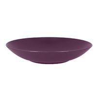 Tanier hlboký coup 26 cm / 120 cl NEOFUSION plum purple *5-r. záruka