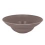 Tanier extra hlboký 23 cm / 33 cl NEOFUSION chestnut brown *5-r. záruka