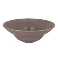 Tanier extra hlboký 26 cm / 50 cl NEOFUSION chestnut brown *5-r. záruka
