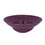 Tanier extra hlboký 26 cm / 50 cl NEOFUSION plum purple *5-r. záruka