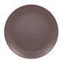 Tanier plytký 29 cm NEOFUSION chestnut brown *5-r. záruka