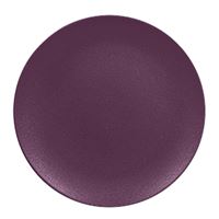 Tanier plytký 29 cm NEOFUSION plum purple *5-r. záruka