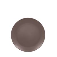 Tanier plytký 15 cm NEOFUSION chestnut brown *5-r. záruka