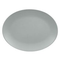 Tanier oválny 36x27 cm NEOFUSION pitaya grey *5-r. záruka