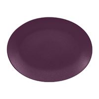 Tanier oválny 36x27 cm NEOFUSION plum purple *5-r. záruka