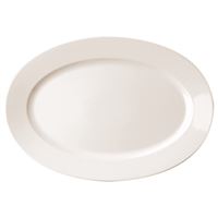 Tanier plytký oválny 45 cm BANQUET *5-ročná záruka