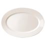 Tanier plytký oválny 45 cm BANQUET *5-ročná záruka