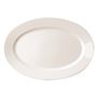 Tanier plytký oválny 38 cm BANQUET *5-ročná záruka