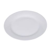 Tanier plytký 24 cm bufetový