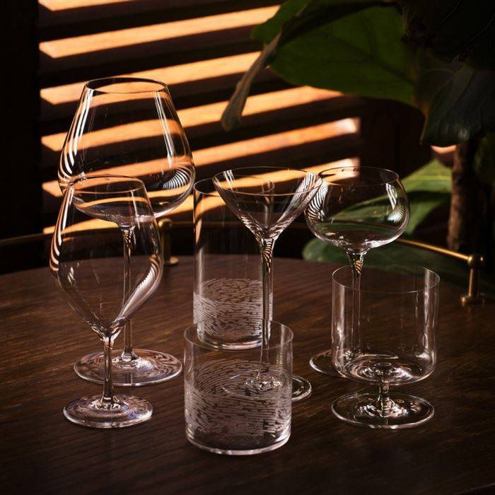 Pohár Cuvée 340 ml TRIBUTE