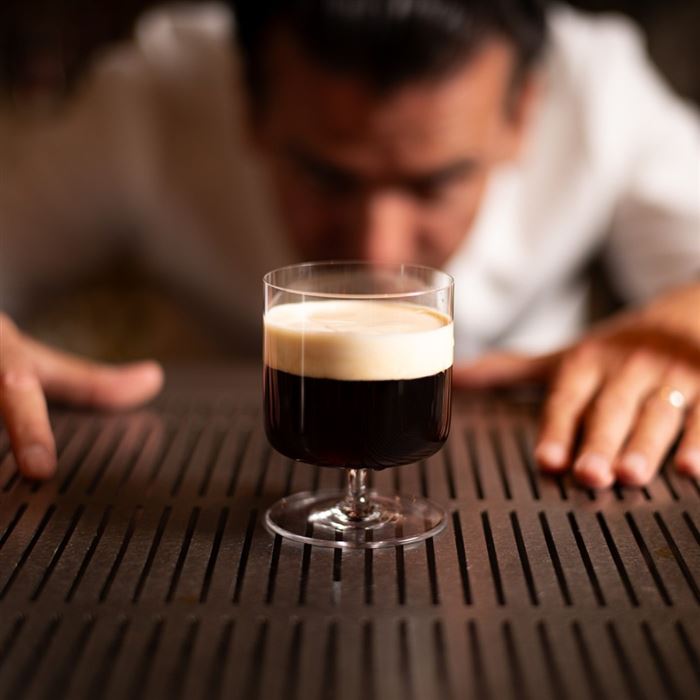 Pohár Sazerac 285 ml TRIBUTE