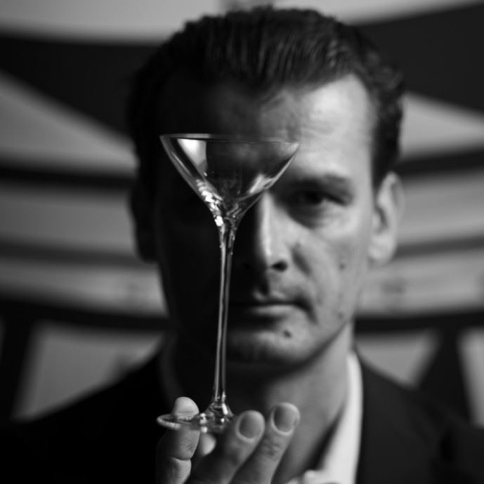 Pohár Secco 90 ml TRIBUTE