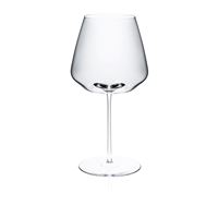 Pohár na víno Burgundy 680 ml SANTORINI handmade