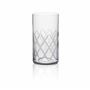 Pohár HB 390 ml Diamond (matný brus)