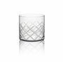 Pohár OF 370 ml Diamond (matný brus)