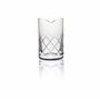 Mixer-Beaker 600 ml Diamond (matný brus)