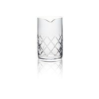 Mixer-Beaker 600 ml Knox (leštený brus)