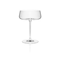 Pohár Champagne saucer 425 ml MODE