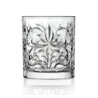 TATTOO whisky poháre 337 ml 6 ks
