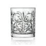 TATTOO whisky poháre 337 ml 6 ks