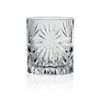 OASIS poháre na whisky 320 ml 6 ks