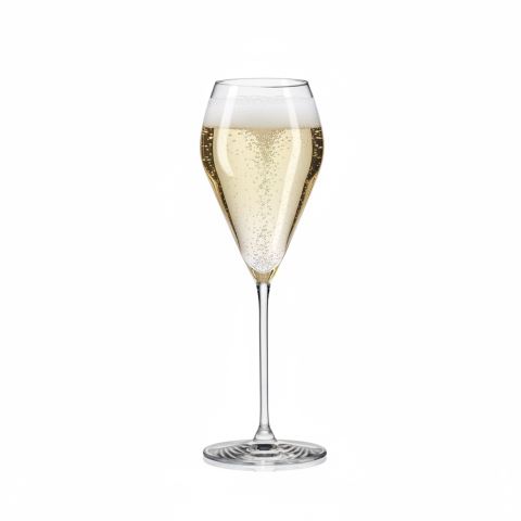 Pohár na prosecco ROYCE 230 ml (48 ks)