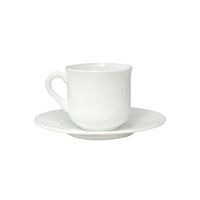 Šálka 25 cl s podšálkou EBRO