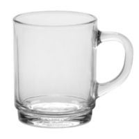 Sklenený hrnček Versailles 260 ml DURALEX