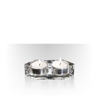 Svietnik DIGIT 120x52 mm , dvojsvietnik