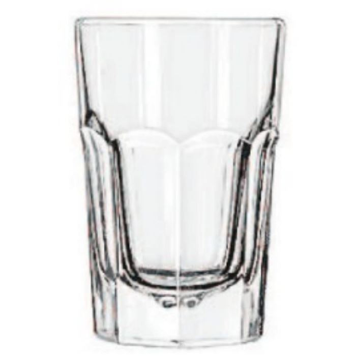 Pohár Gibraltar 410 ml