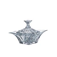 Dóza 20,5 cm FLORALE