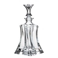 Fľaša na whisky 700 ml FLORALE