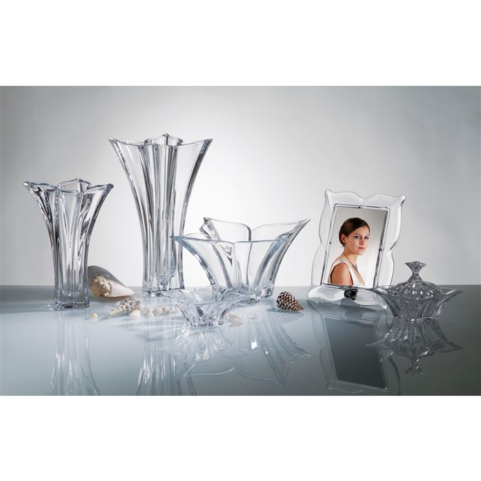 Fľaša na whisky 700 ml FLORALE