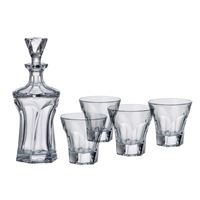 Whisky set 1+6 ks APOLLO