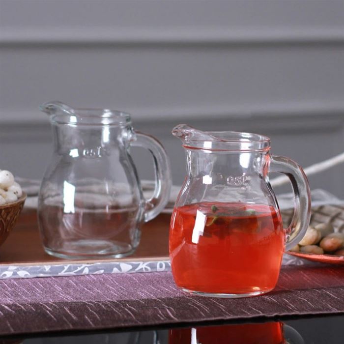 Džbán na vodu/víno 610 ml (ciacha 0,5l ) BISTROT