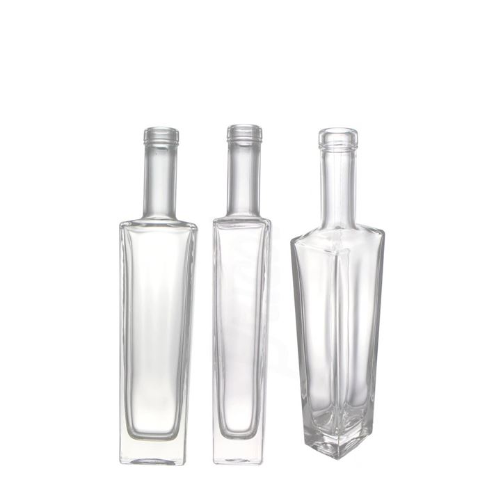 Fľaša AXEL 0,35 l  /GPI28/