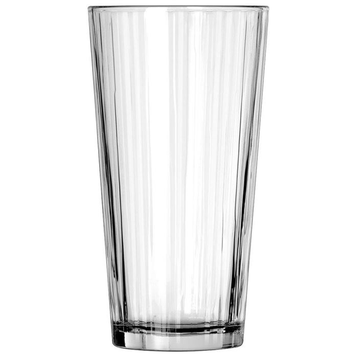 Sklo k shakeru Boston 590 ml optic