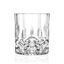 OPERA whisky poháre 300 ml set 6 ks